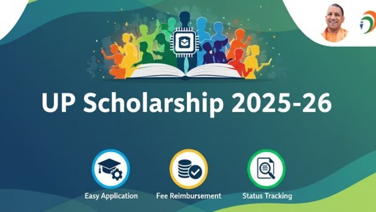 ದೆಹಲಿ ವಿದ್ಯಾರ್ಥಿವೇತನ 2025–26: