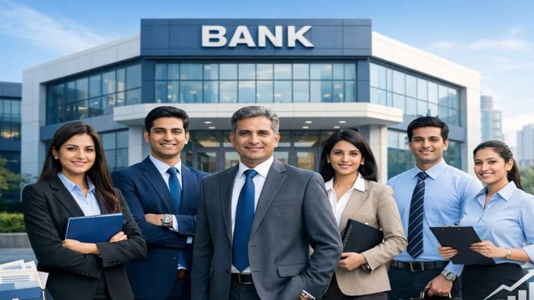 Central Bank of India Recruitment 2026: