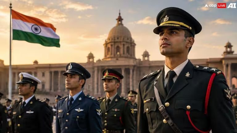UPSC CDS 2 Recruitment 2026: